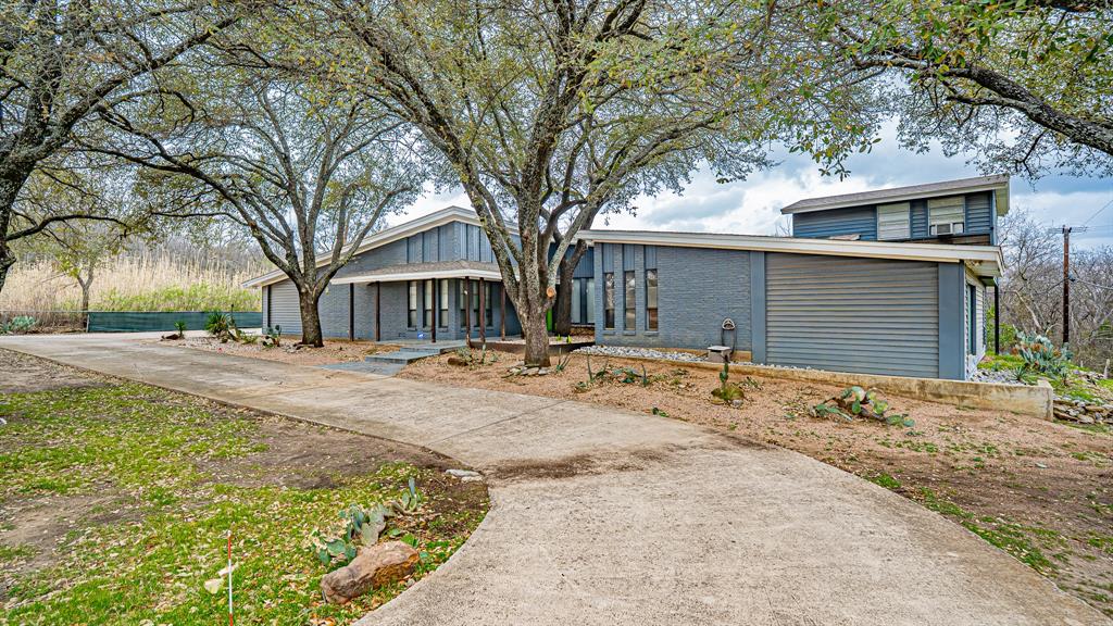 Benbrook Lakeshore Estates - Residential