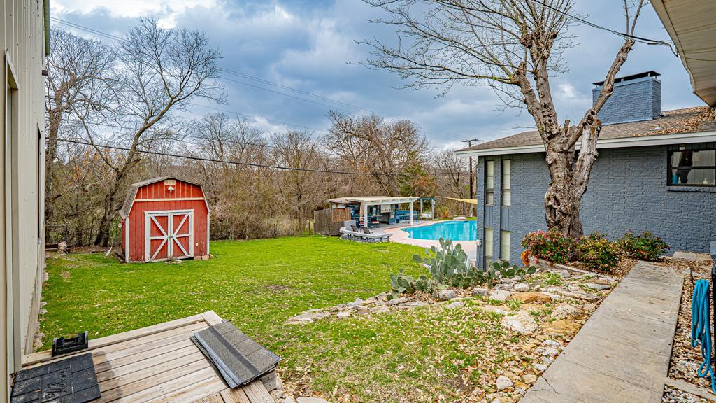 Benbrook Lakeshore Estates - Residential