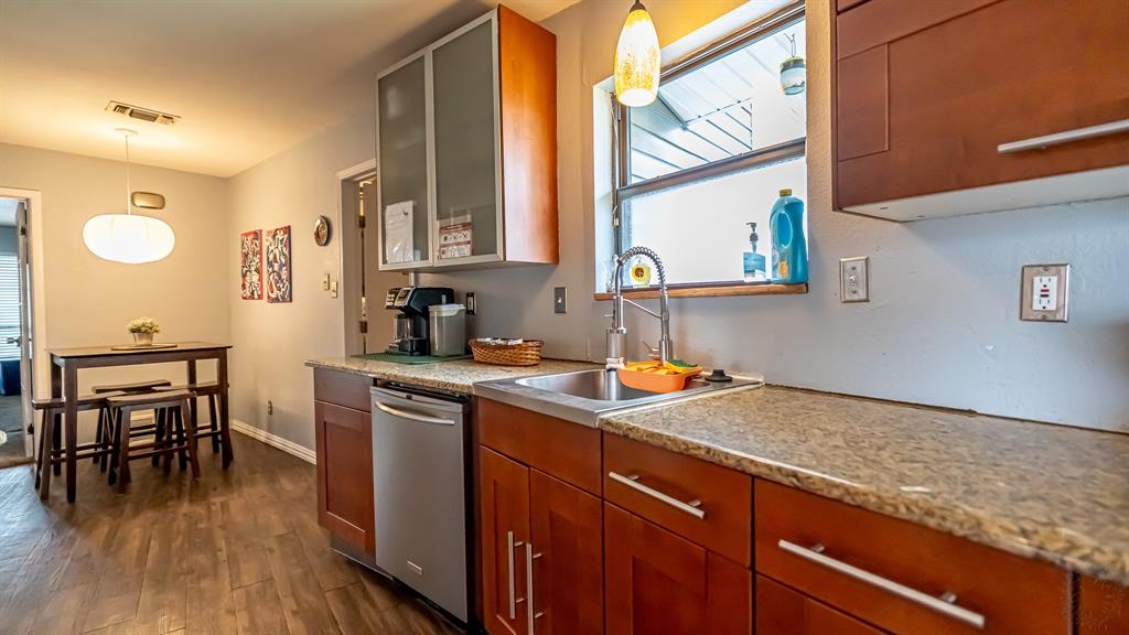 Benbrook Lakeshore Estates - Residential