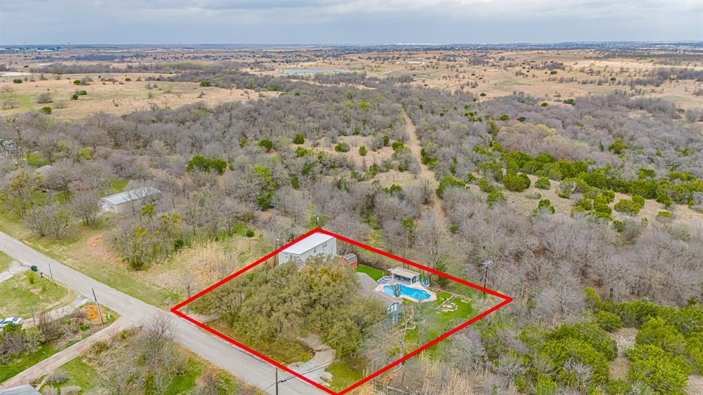 Benbrook Lakeshore Estates - Residential