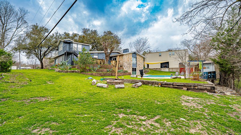 Benbrook Lakeshore Estates - Residential