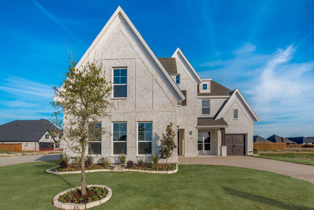2405 Seth Drive