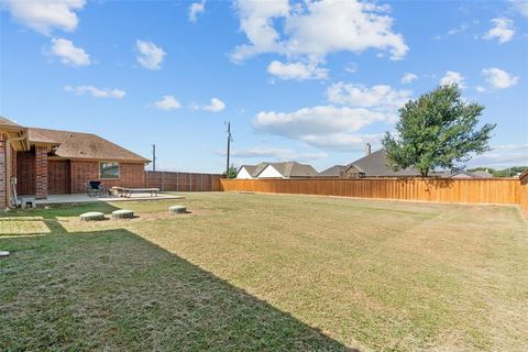 A home in Fort Worth