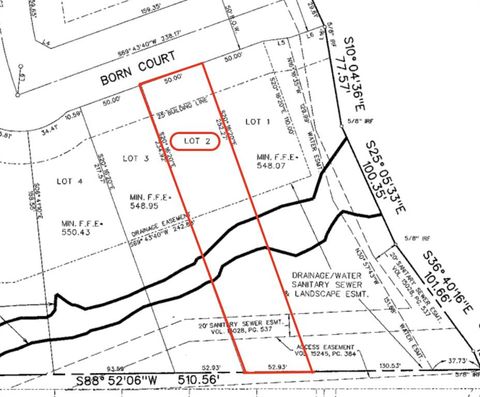 4696 Born Court Grapevine TX 76051