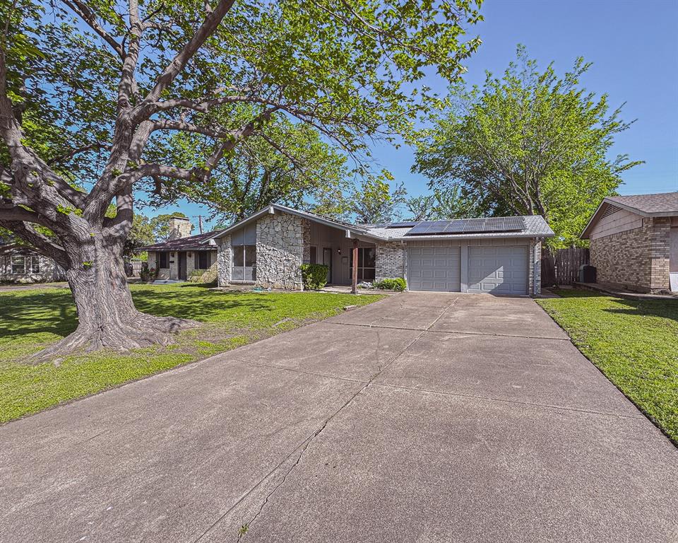 3717 Swallow Lane
