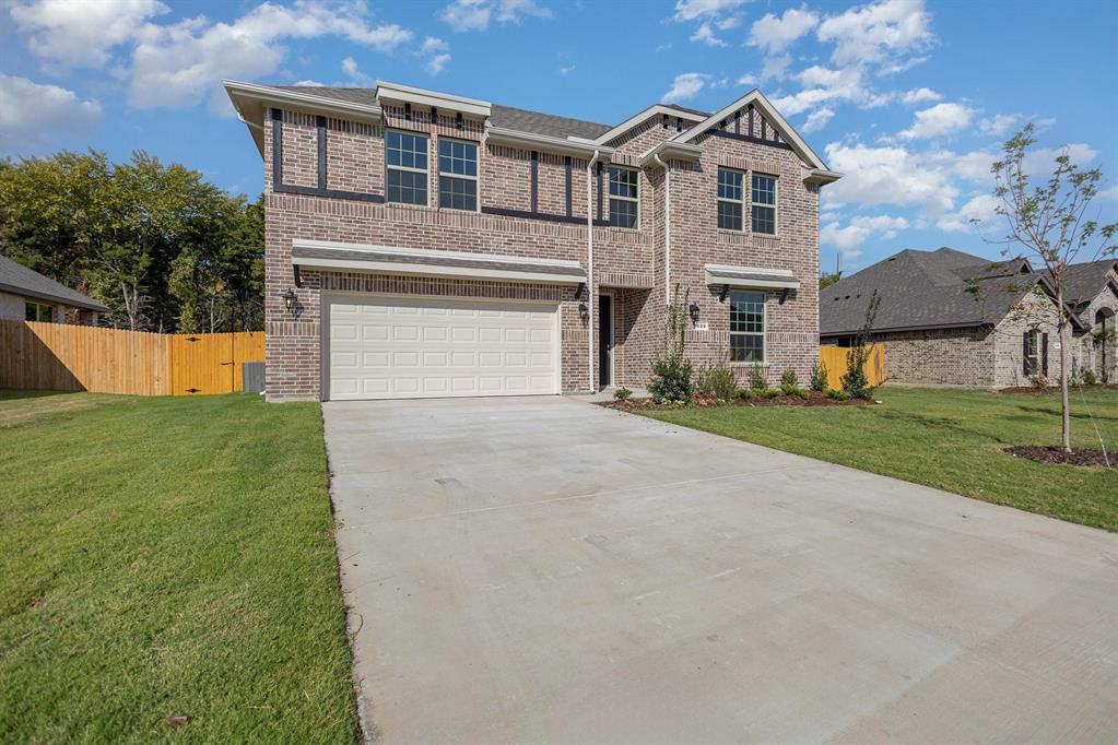 609 Candace Drive