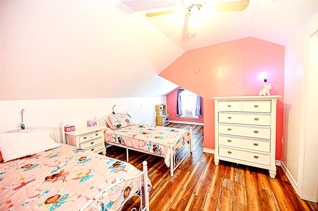 Oak Lawn Add - Residential