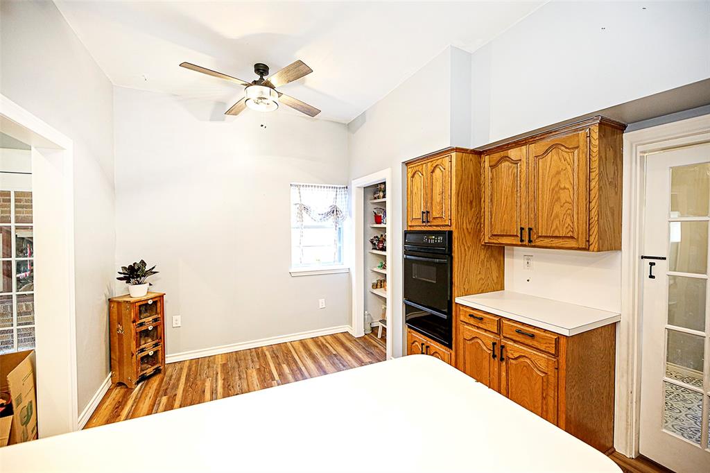 Oak Lawn Add - Residential