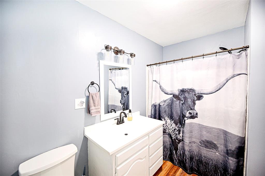 Oak Lawn Add - Residential