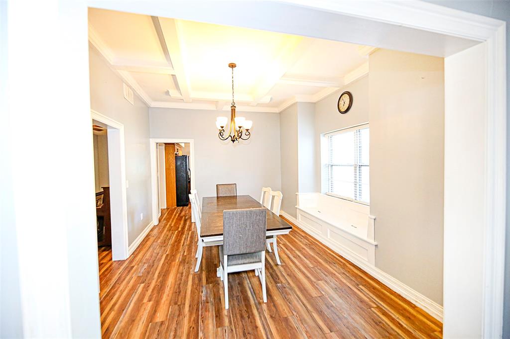 Oak Lawn Add - Residential