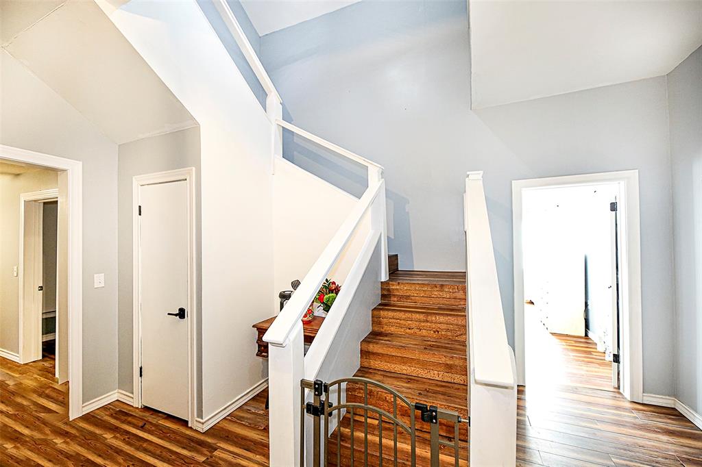 Oak Lawn Add - Residential