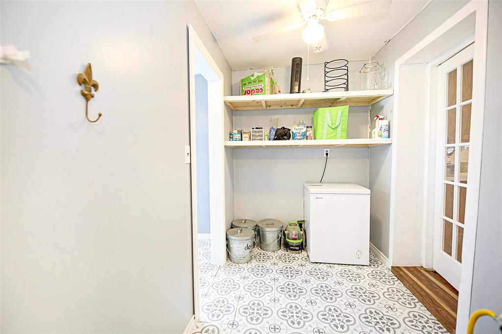 Oak Lawn Add - Residential