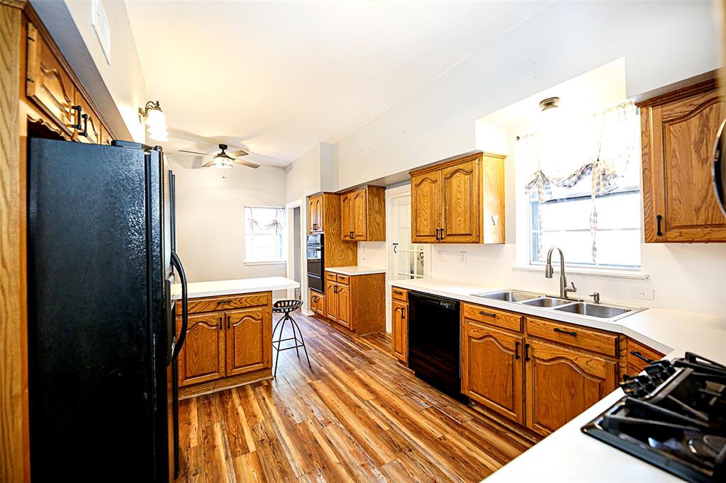 Oak Lawn Add - Residential