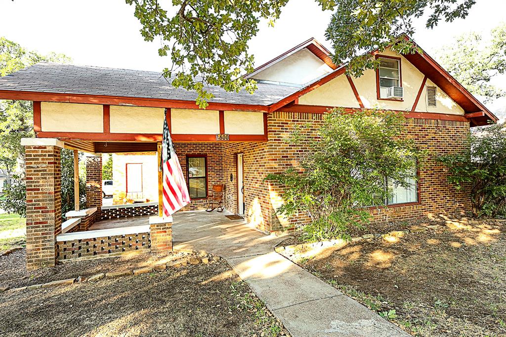 Oak Lawn Add - Residential