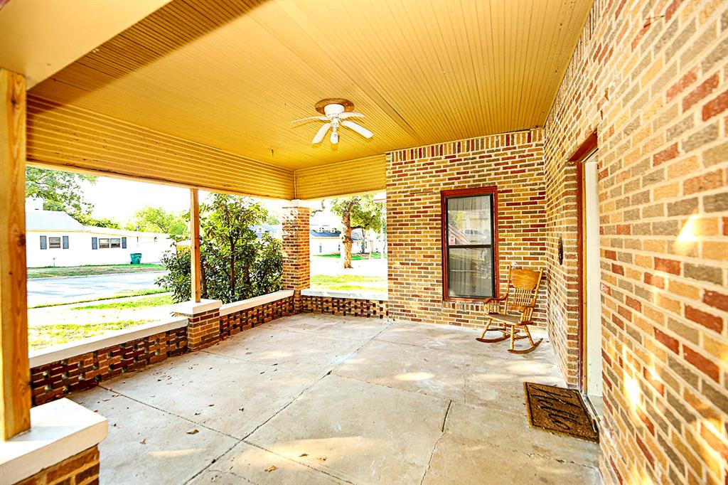 Oak Lawn Add - Residential