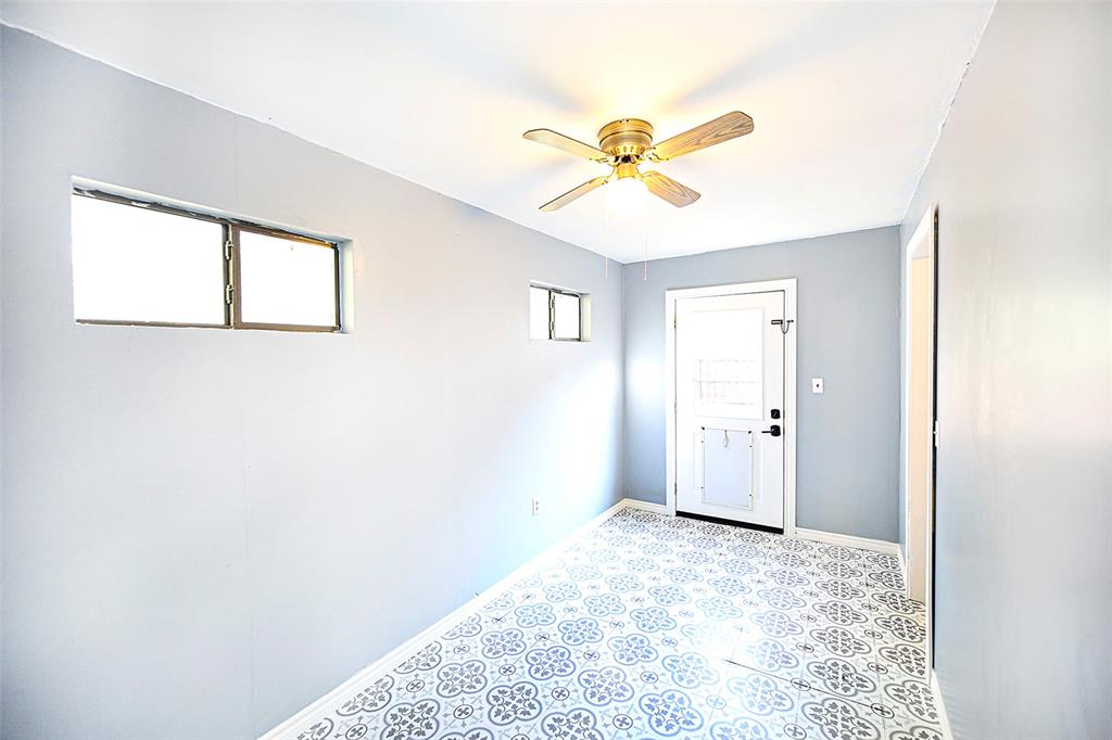 Oak Lawn Add - Residential