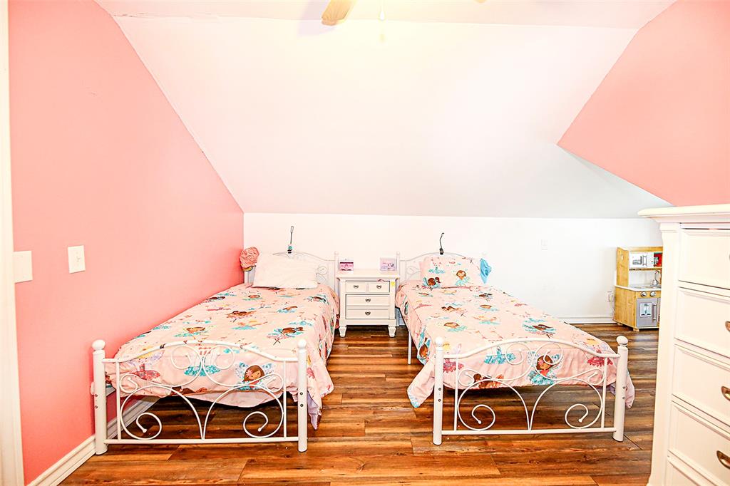 Oak Lawn Add - Residential