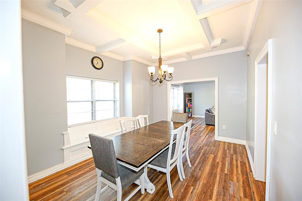 Oak Lawn Add - Residential