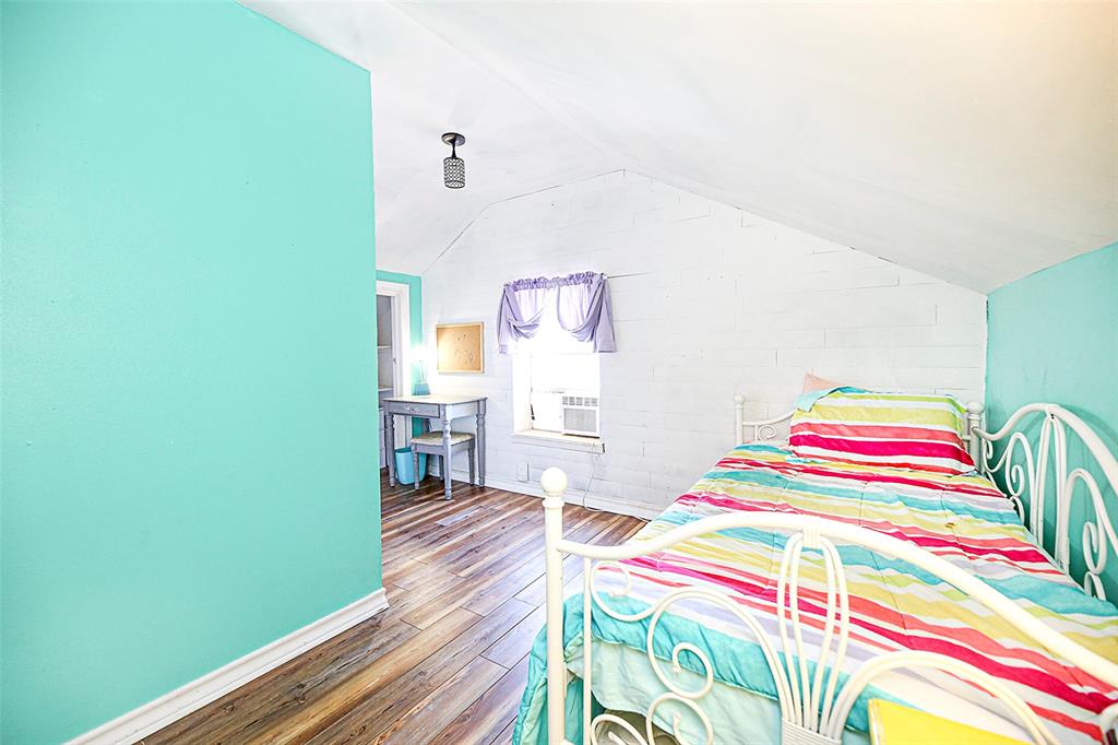 Oak Lawn Add - Residential