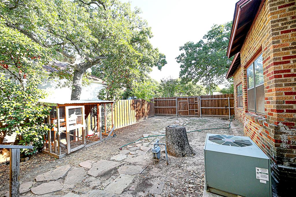 Oak Lawn Add - Residential