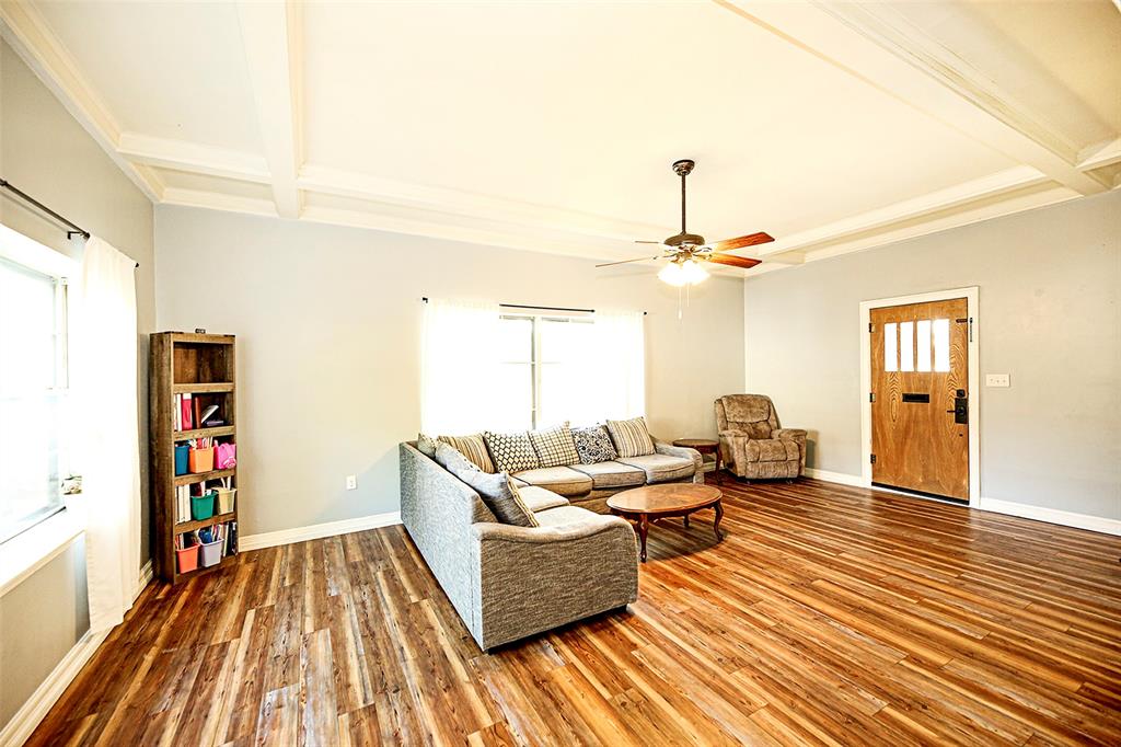 Oak Lawn Add - Residential