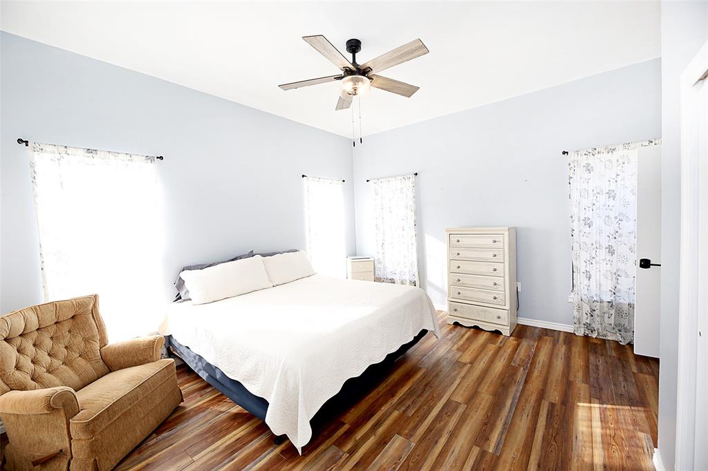 Oak Lawn Add - Residential