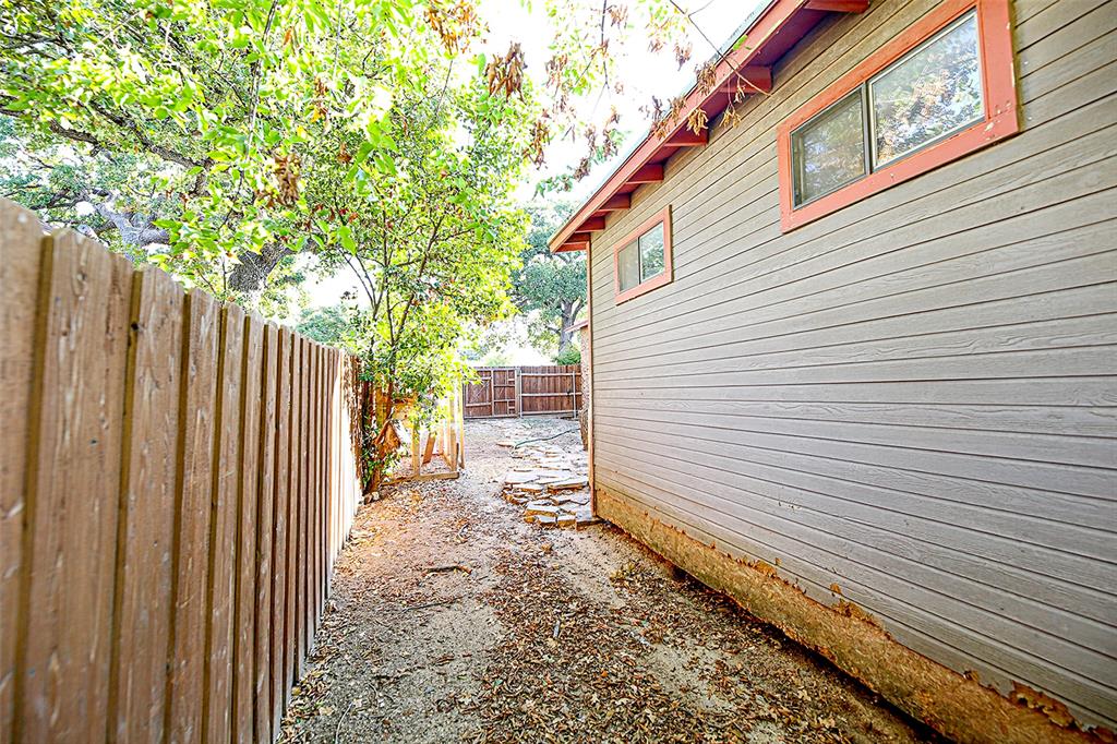 Oak Lawn Add - Residential