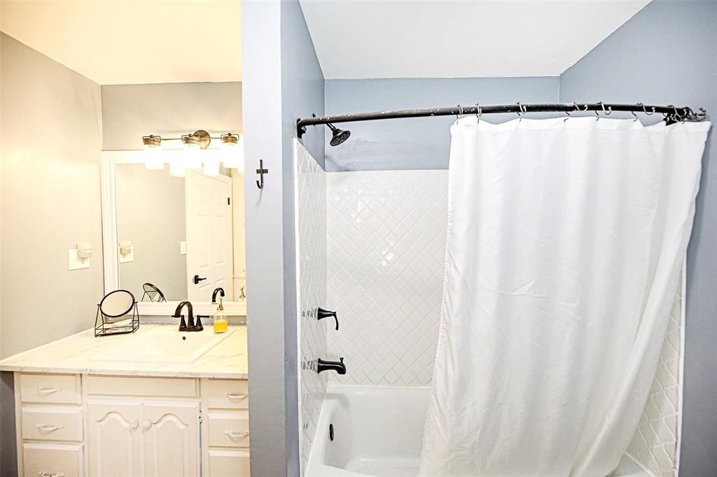 Oak Lawn Add - Residential