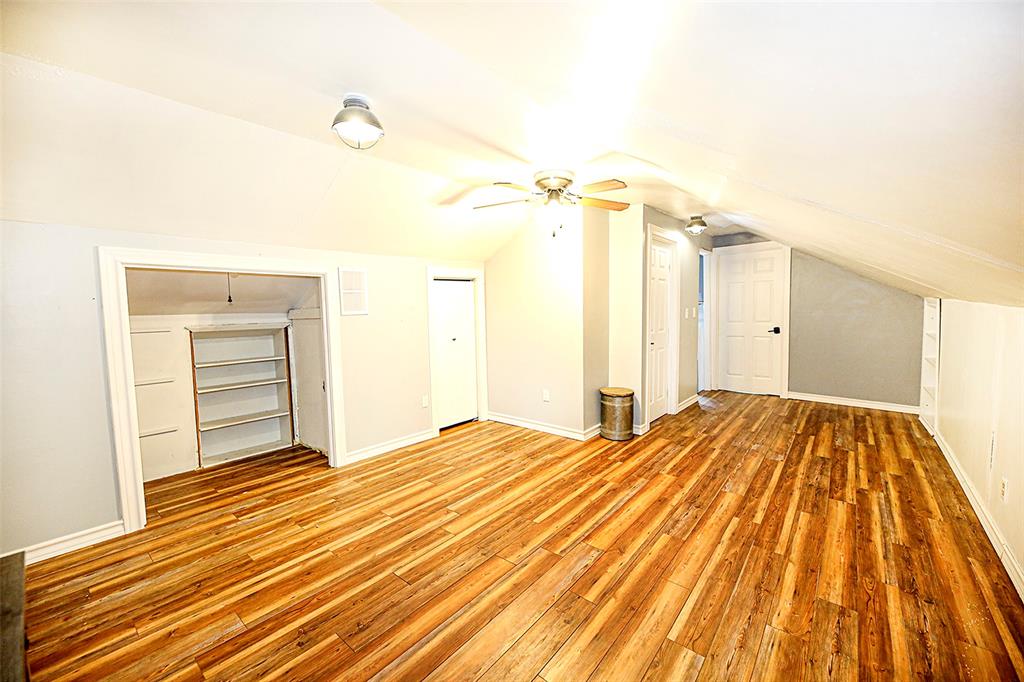 Oak Lawn Add - Residential