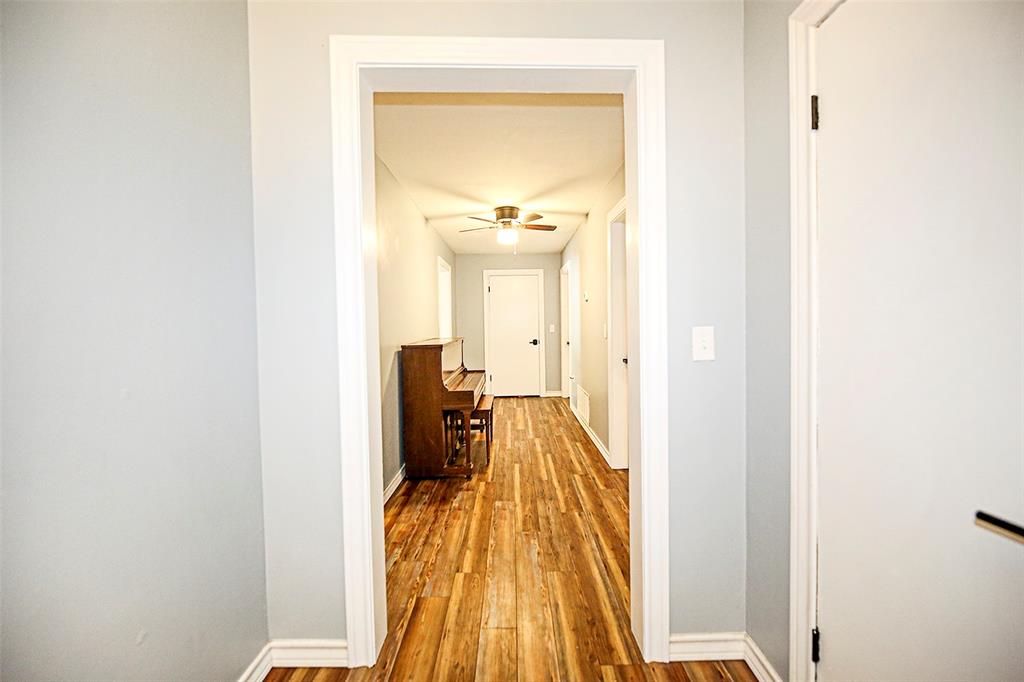 Oak Lawn Add - Residential