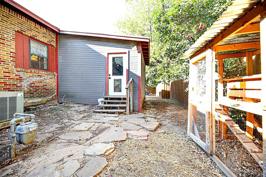 Oak Lawn Add - Residential