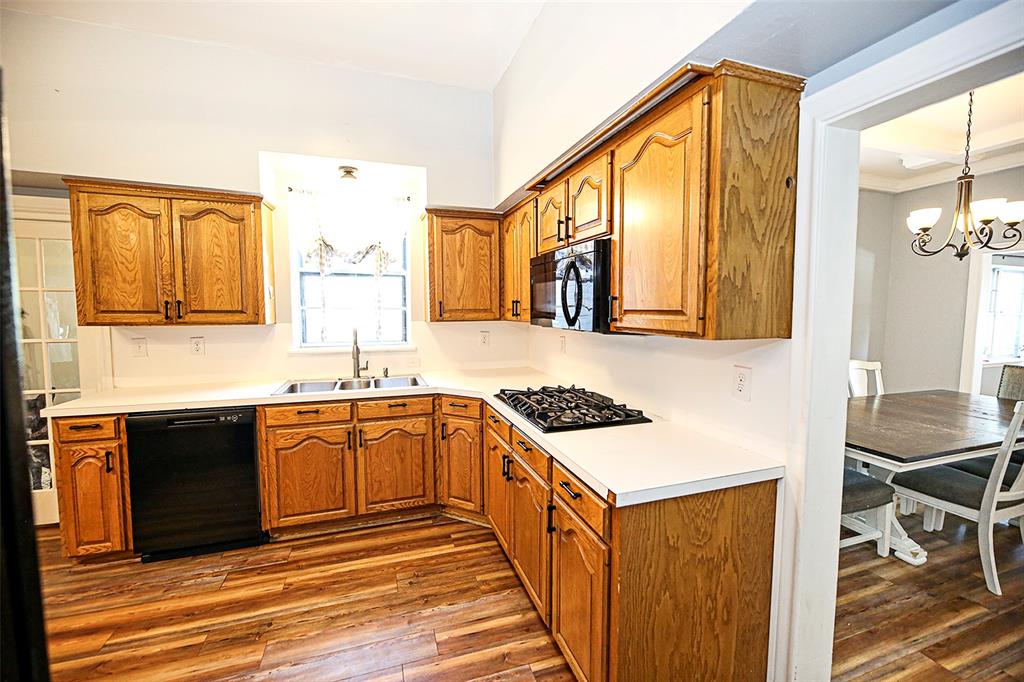 Oak Lawn Add - Residential