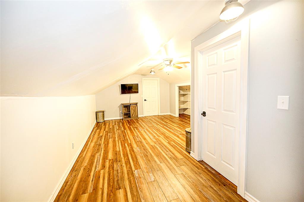 Oak Lawn Add - Residential