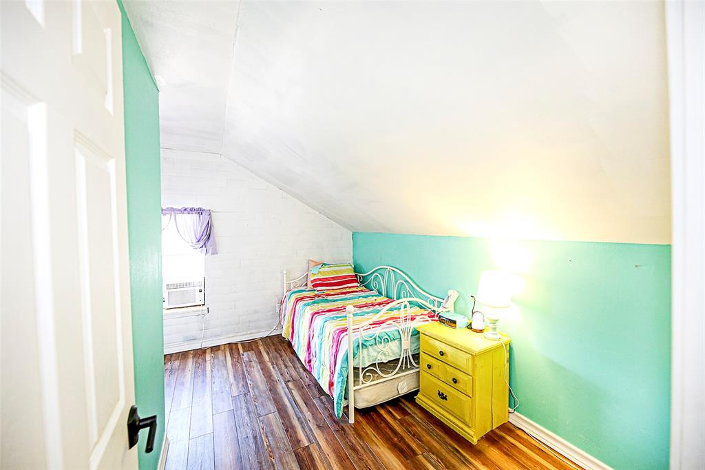 Oak Lawn Add - Residential