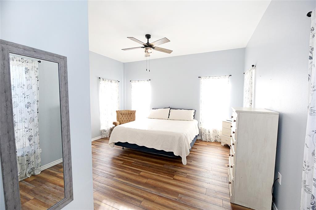 Oak Lawn Add - Residential