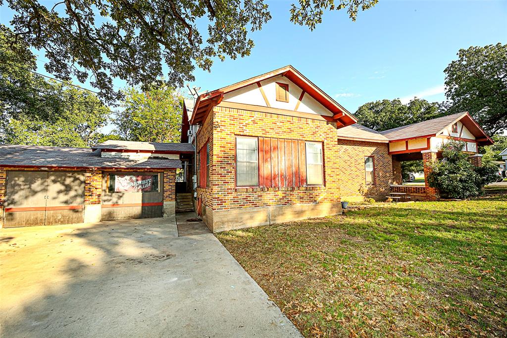 Oak Lawn Add - Residential