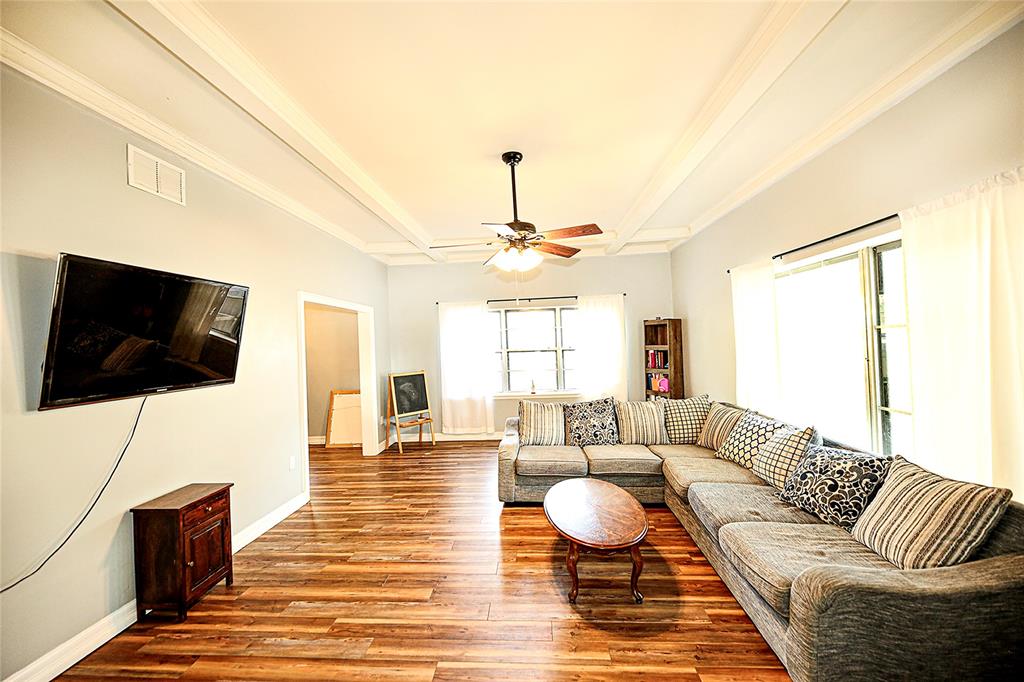 Oak Lawn Add - Residential