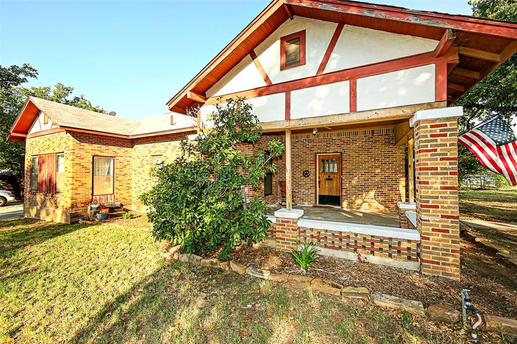 Oak Lawn Add - Residential