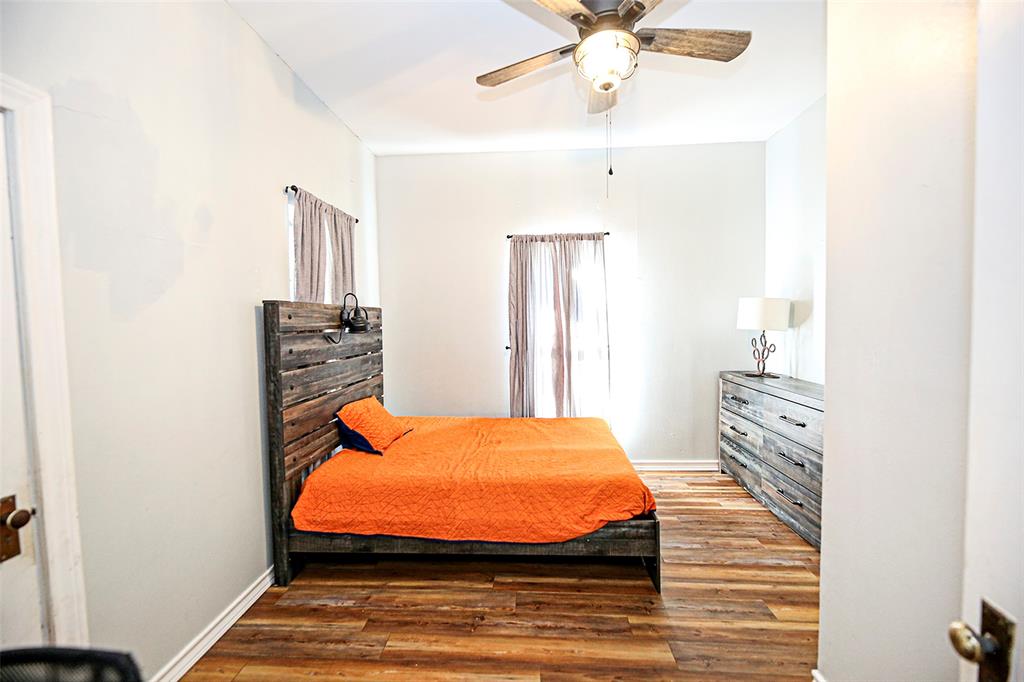 Oak Lawn Add - Residential