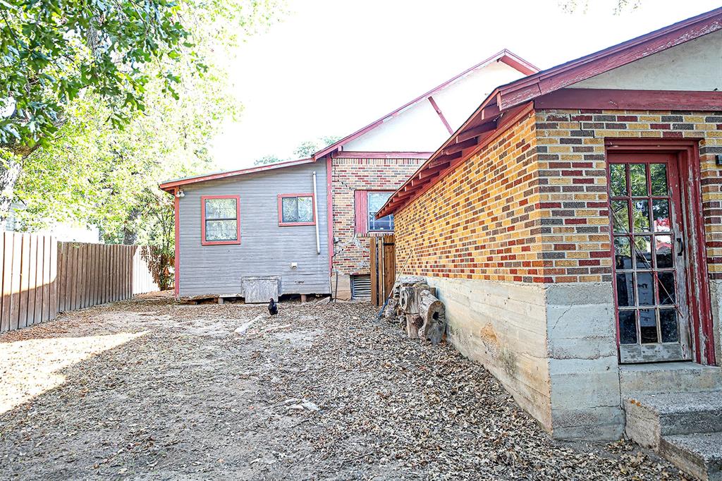 Oak Lawn Add - Residential