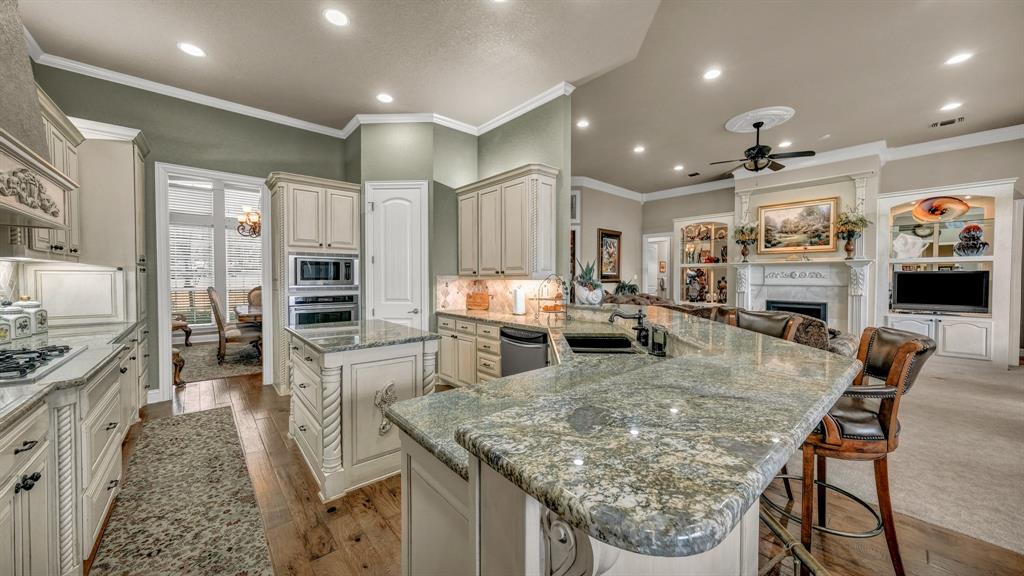 115 Autumn Springs Court