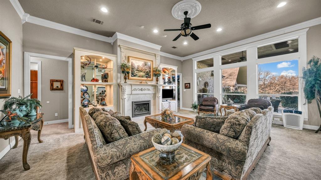115 Autumn Springs Court