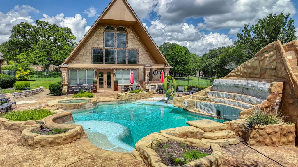 Arapahoe Ridge 03 - Residential