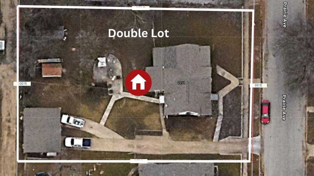 2211 Prairie Avenue