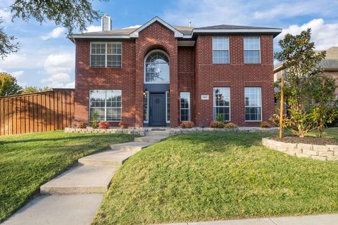 3912 Willow Bend Drive The Colony TX 75056