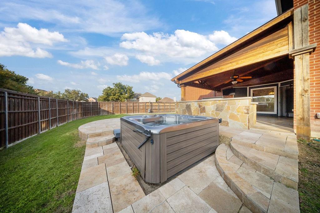 3912 Willow Bend Drive