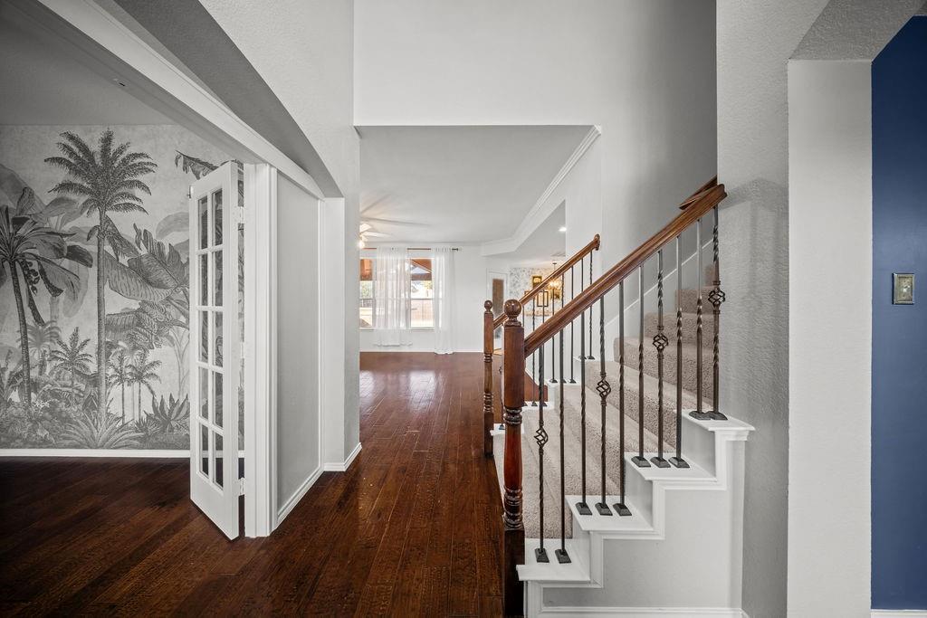 3912 Willow Bend Drive