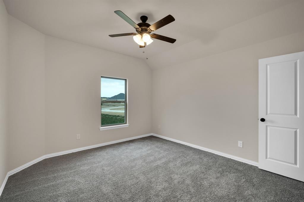 Thunder Ridge - Residential