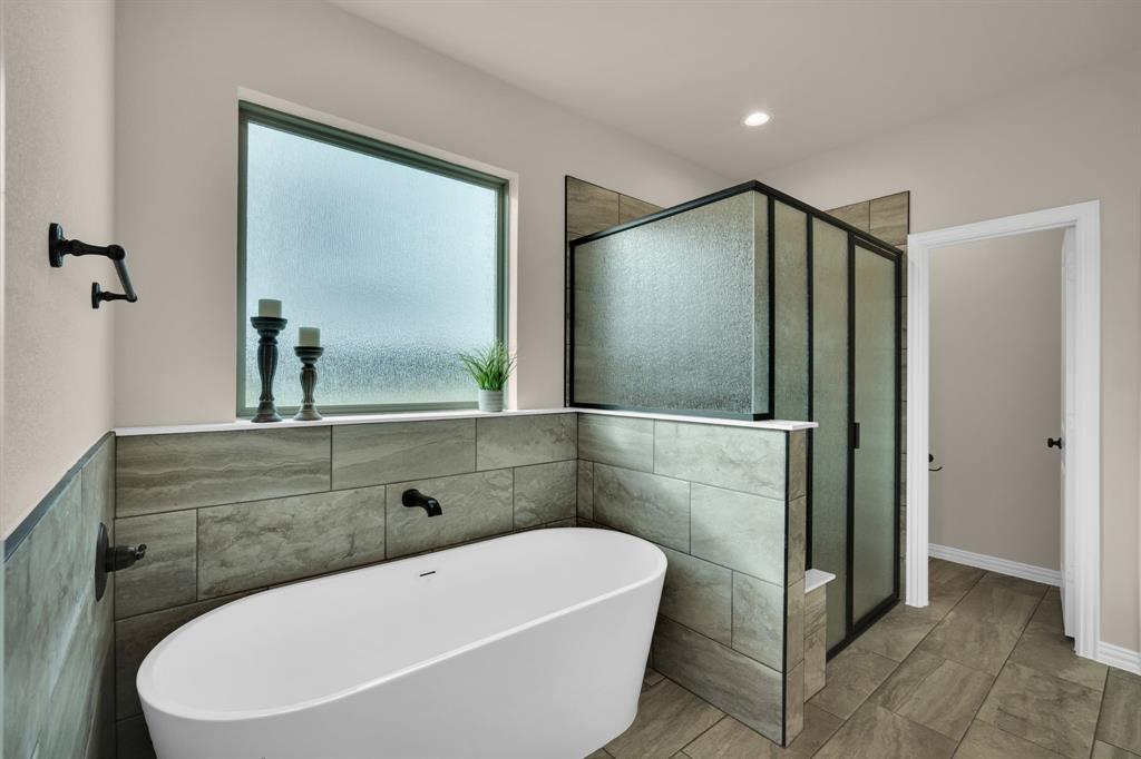 Thunder Ridge - Residential