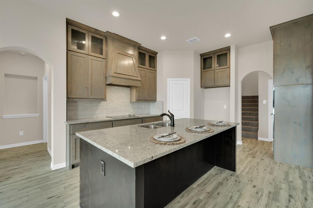 Thunder Ridge - Residential